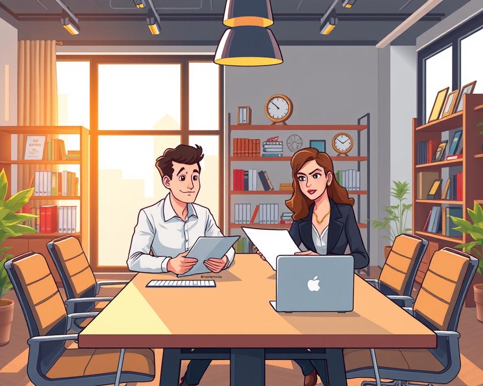 Internet marketing service