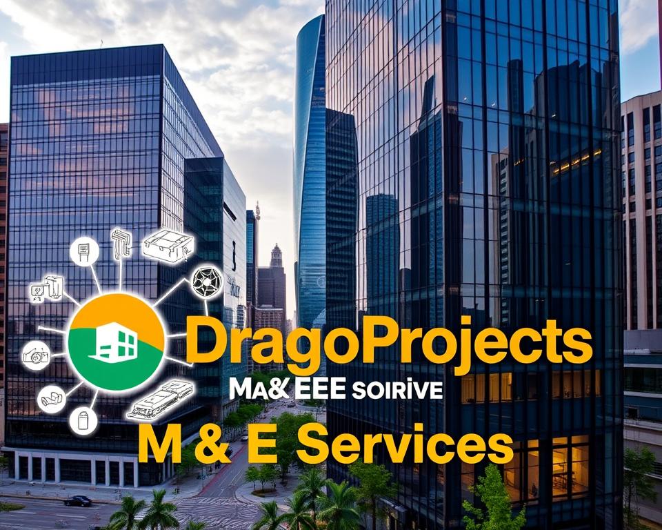 Dragoprojects - M&E consultants